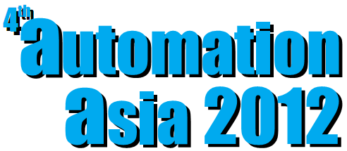 Automation Asia 2012