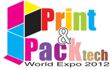 Print & Pack World Expo 2012