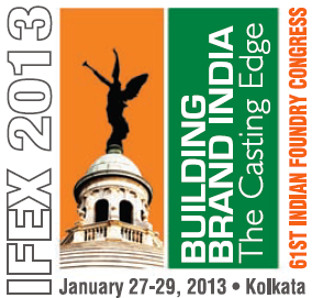 Indian Foundry Congress 2013