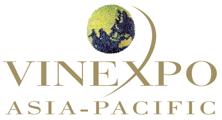 Vinexpo Asia-Pacific 2012