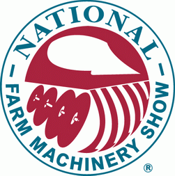 National Farm Machinery Show 2014
