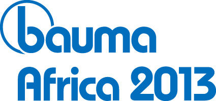 bauma Africa 2013