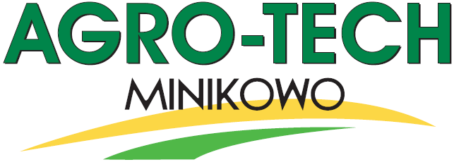 AGRO-TECH Minikowo 2012