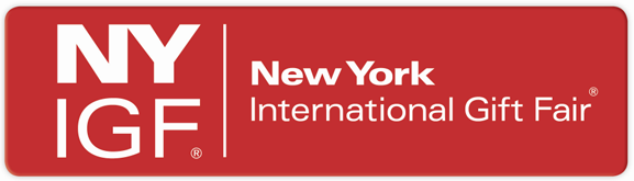 New York International Gift Fair 2012