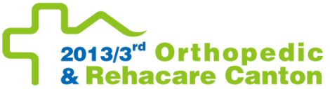 Orthopedic & Rehabilitation Canton 2013