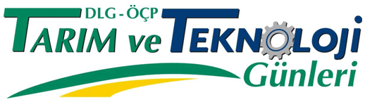 DLG - ÖÇP Tarım ve Teknoloji Günleri 2013