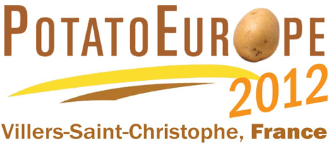 PotatoEurope 2012