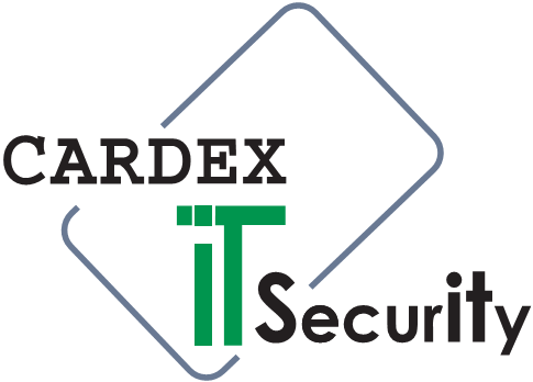 CARDEX & IT SECURITY 2013