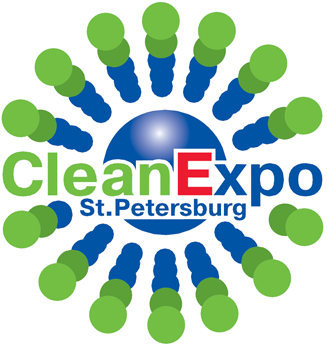 CleanExpo St.Petersburg 2013
