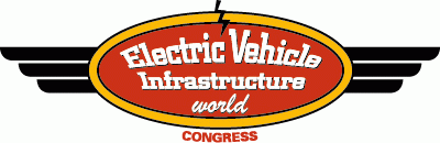 Electric Vehicle Infrastructure World 2012