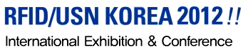 RFID/USN Korea 2012