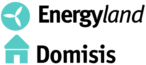 Energyland & Domisis 2012