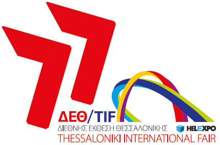 Thessaloniki International Fair (TIF) 2012