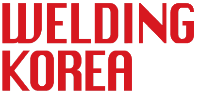 Welding Korea 2014