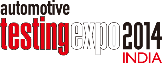 Automotive Testing Expo India 2014