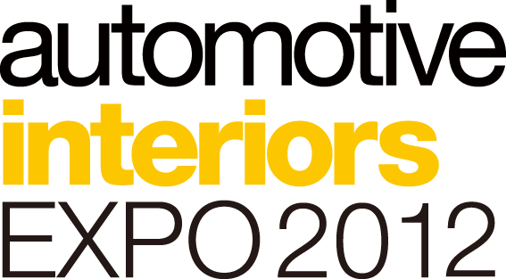 Automotive Interiors Expo 2012