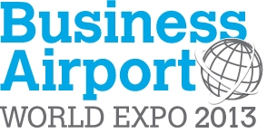 Business Airport World Expo 2013
