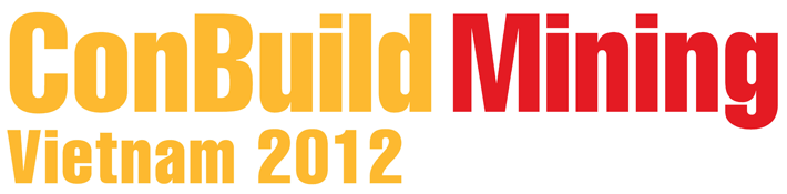 ConBuild Mining Vietnam 2012