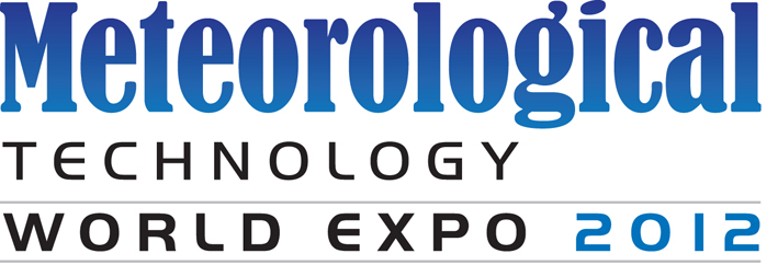 Meteorological Technology World Expo 2012