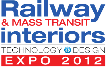 Railway & Mass Transit Interiors 2012