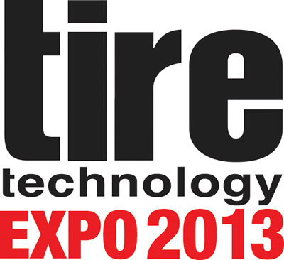 Tire Technology Expo 2013