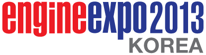 Engine Expo Korea 2013