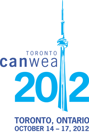 CanWEA 2012