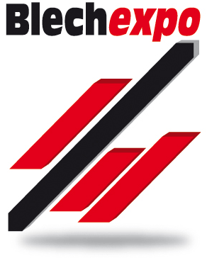 Blechexpo 2013