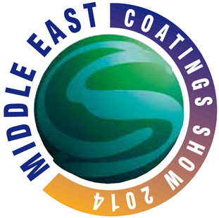 Middle East Coatings Show 2014