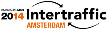 Intertraffic Amsterdam 2014