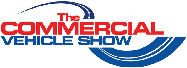 Commercial Vehicle Show 2014