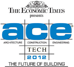 The Economic Times Acetech 2012