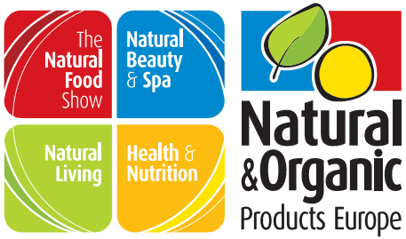 Natural & Organic Products Europe 2013