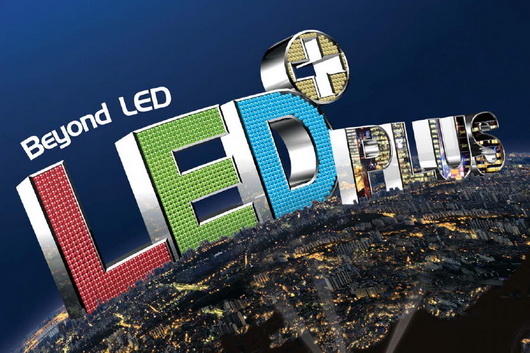 LED+ 2012