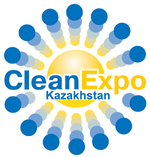 CleanExpo Central Asia 2014