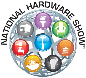 National Hardware Show 2014