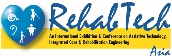 RehabTech Asia 2013