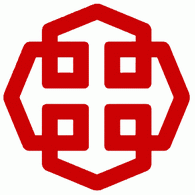 China World Trade Center Co., Ltd. Exhibition Division logo