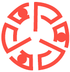 The Printing Technology Association of China (PTAC) logo