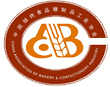 China Association of Bakery & Confectionery Industry logo