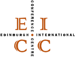Edinburgh International Conference Centre (EICC) logo