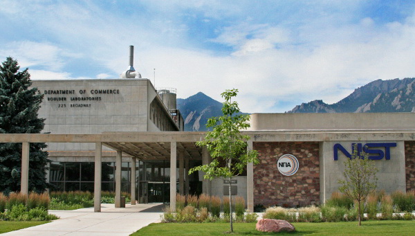 National Institute of Standards and Technology (NIST) Boulder