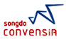 Songdo Convensia Convention Center logo