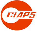 China Industrial Association of Power Sources (CIAPS) logo