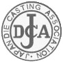 Japan Die Casting Association logo