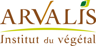 Arvalis - Institut du végétal logo