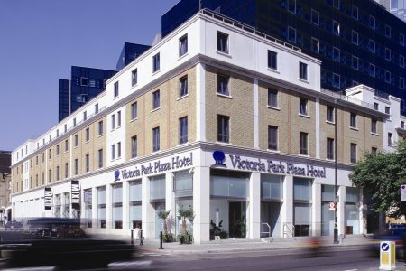 Park Plaza Victoria London