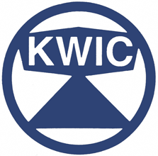 KWIC - Korea Welding Industry Cooperative logo