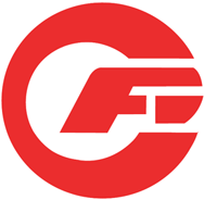 China National Furniture Association (CNFA) logo