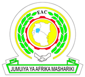 East African Community logo